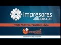 Impresoresafiliados.com