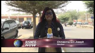 BUSINESS NOW on Silverbird News24 020420