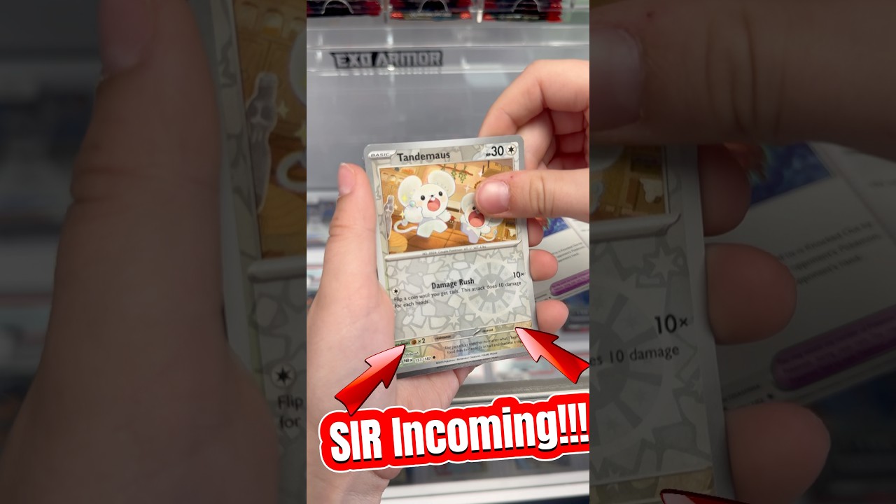 SIR Pull from Paradox Rift!! Day 86 