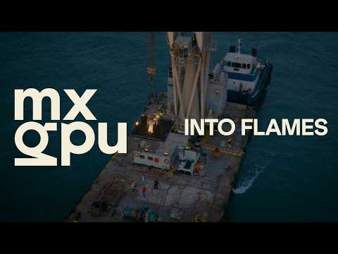 Putar into flames - Moullinex