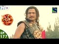 Suryaputra Karn - सूर्यपुत्र कर्ण - Episode 177 - 29th February, 2016