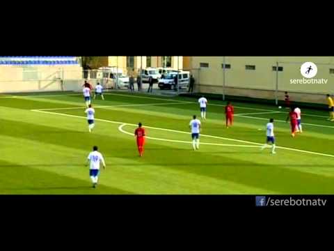 უილიამ კარვალიო