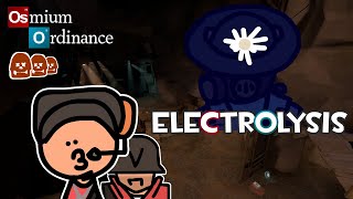 TF2 MvM: Operation Osmium Ordinance - Electrolysis (Expert)