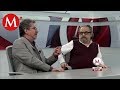 El caso de Nestora Salgado Nacho Marván y Rafael Pérez Gay El caso de Nestora Salgado Nacho Marván y Rafael Pérez Gay