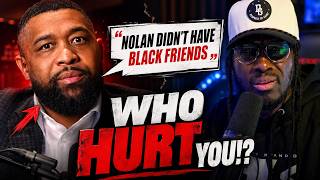 Officer Tatum Accidentally Reveals Why He's So Bitter