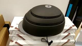 Closca collapsible/foldable bicycle helmet