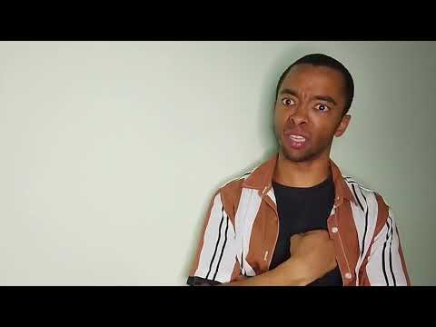 Monólogo - Drama - O Favorito