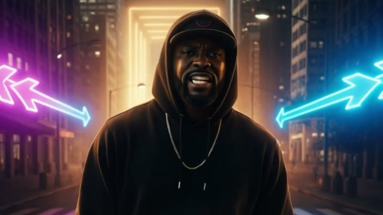 CAMINHO ESTREITO | Trap Gospel Espiritual 2026 | Rap Cristão – Sentinela