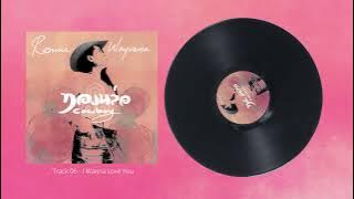 Download lagu Rasmee - I Wanna Love You  【  AUDIO 】