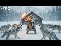 50 Year Old Woman Fights OFF Vicious Wolves in Siberia | UNTHINKABLE Survival at -71°C