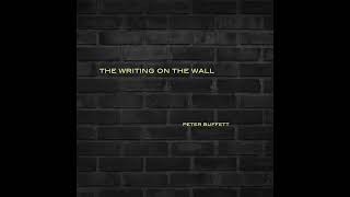 the writing on the wall