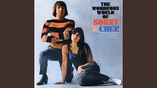 Video thumbnail of "Sonny & Cher - But You're Mine"