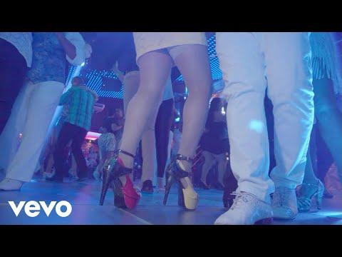 Lyrical Wax - Dance some more (Lyric Video)