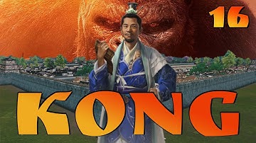 Kong Rong 16 | Legendary Total War Three Kingdoms