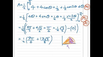 FP2 - June 2011 - Edexcel Further Pure 2 - Question 6