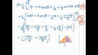FP2 - June 2011 - Edexcel Further Pure 2 - Question 6