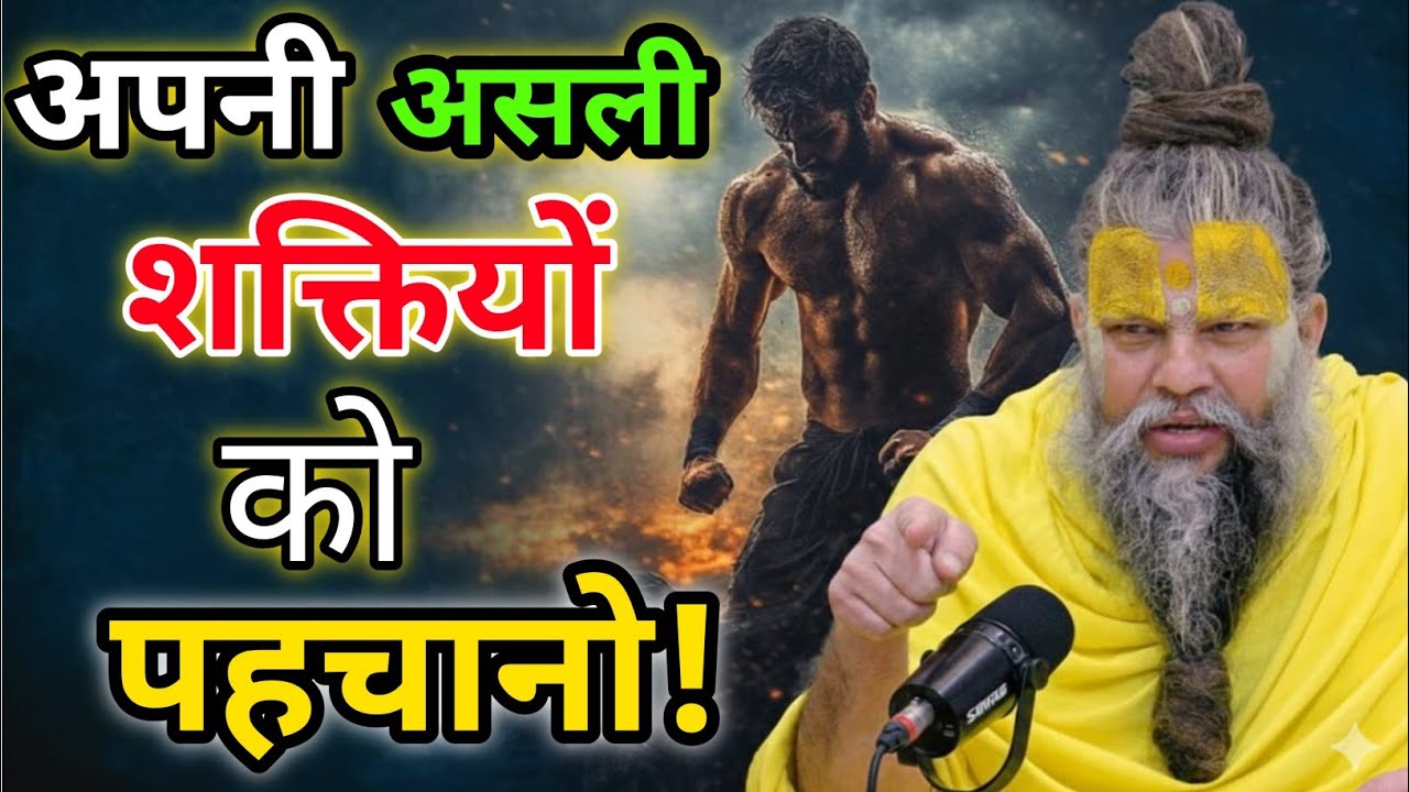 “99% लोग अपनी असली शक्ति कभी नहीं पहचान पाते!”|shree Hit Premanand ji maharaj||#viral 