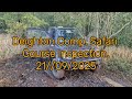 Deighton Comp. Safari Course Inspection 21/09/2025. www.norc.org.uk