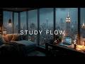 Deep Work Music | Luxury Focus for Coding & Hyper Focus Study ~ Dark Ambient by Merso Mind