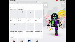 How To Get Cheap Coreblox Leg