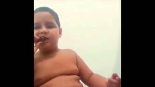 eu fui feito para comer boca foi feita para comer