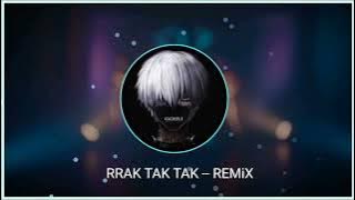 Eri Qerimi ft Landi Roko - RRAK TAK TAK REMIX