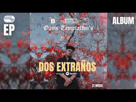 Chris Paradise - Dos Extraños #bachatasensual