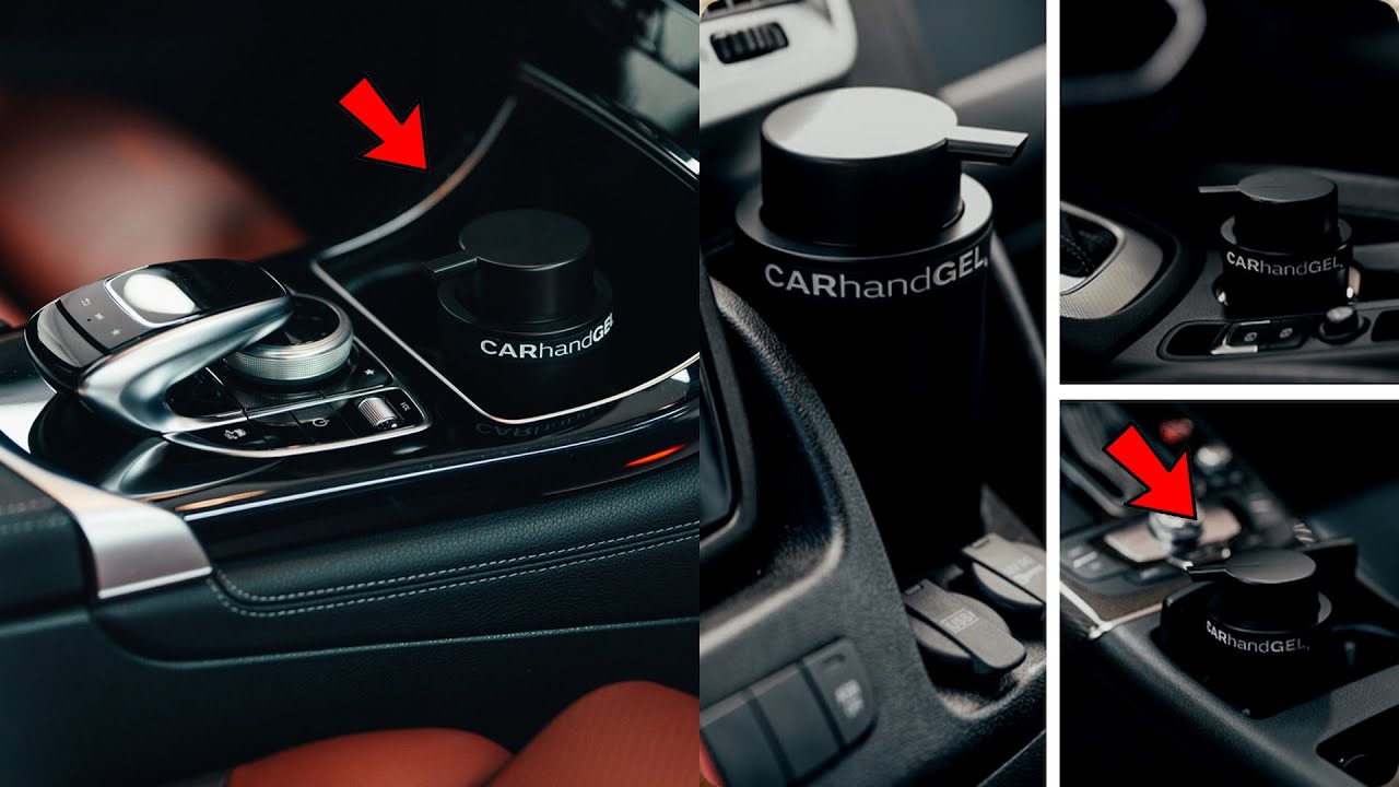 5 Car Accessories You must Have in 2021 Best Car Gadgets YouTube