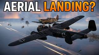 Logic in War Thunder