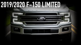 2019 Ford F150 Limited Review | Soul of a Raptor