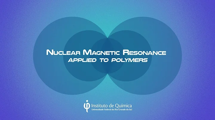 Nuclear Magnetic Resonance Applied to Polymers - Part 6