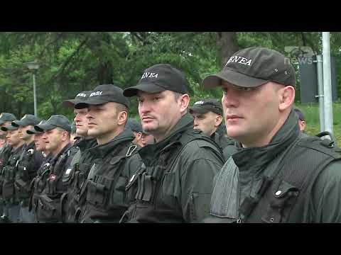 Video: Pjesë lufte