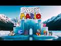 📃​🍄 Besto Clima: Paper Mario 64 - 6ta Parte 🔥​🌟​