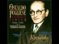 Osvaldo Pugliese - Roberto Chanel - Bolero