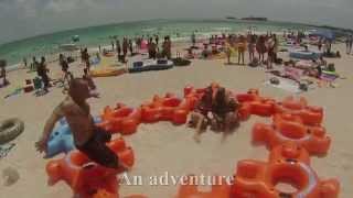 Floatopia