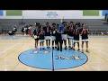 Charles County 8th Grade Championship game Matthew Henson vs Stoddert
