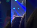 Just missed filming the vocals aaah