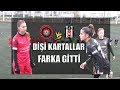 TFF KADINLAR 1. LİGİ FATİH VATAN - BEŞİKTAŞ MAÇ ÖZETİ Women's Football  Game Highlights