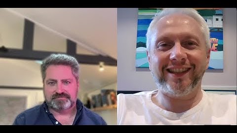 From Trauma To Advocacy With Giles Moffatt - S&H Podcast Ep 30