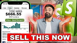 Uncover the Best-Selling Items of July 2023 | Shopify Dropshipping