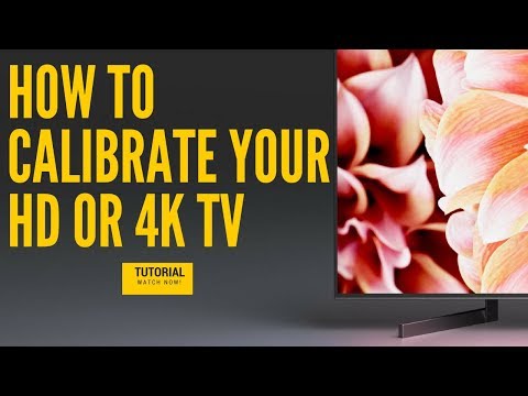 how-to-calibrate-hd-tv-4k-tv-or-uhd-with-spectracal-calman-x-rite-i1-display-pro