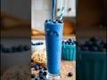 smoothie blueberry🍇 #ترندات #explore #fouryou#smooth