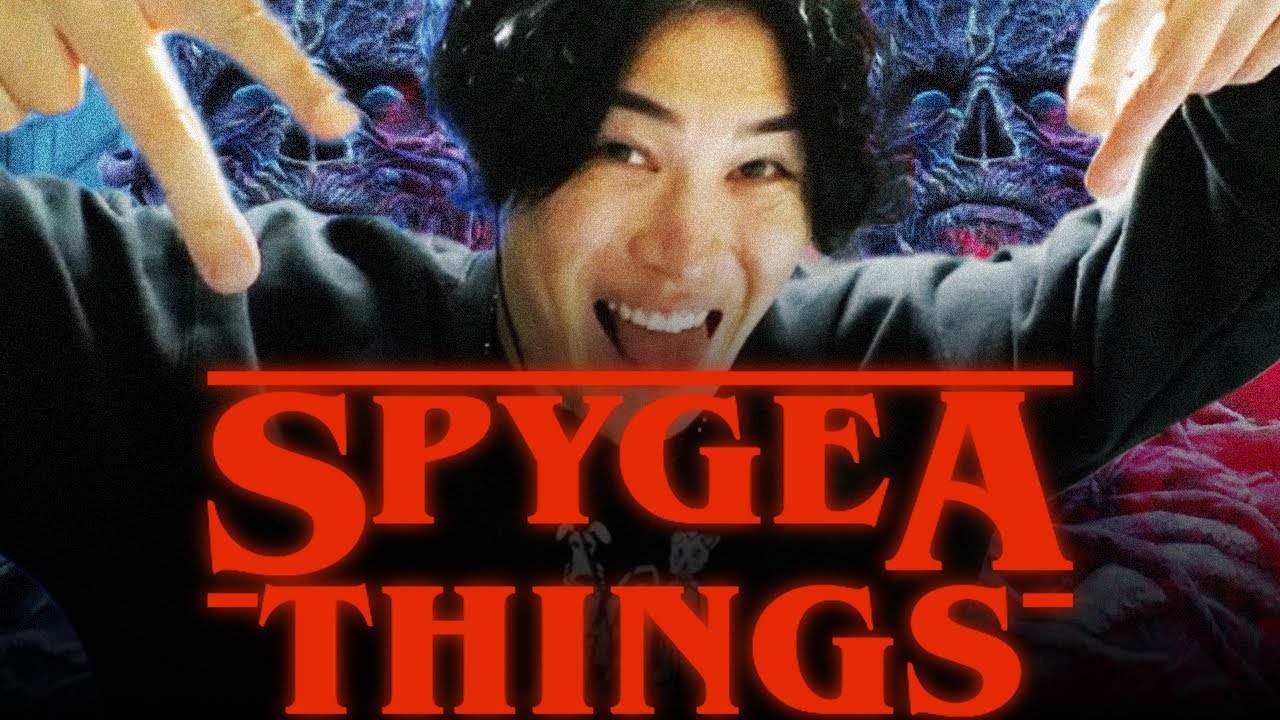 DbD新キャラ「ヴェクナ」で無双しまくるSPYGEA【Dead by Daylight】