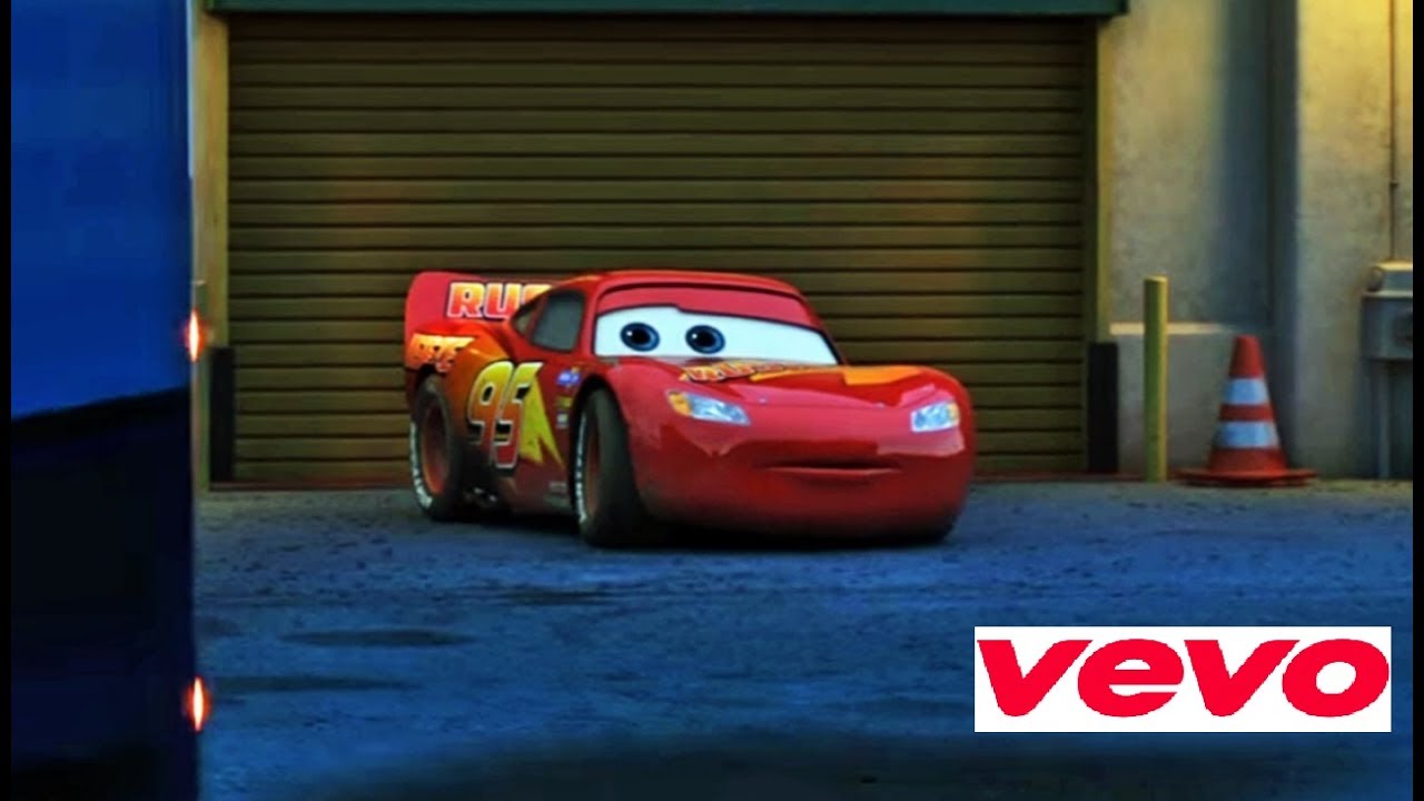 CARS MUSIC VIDEO YouTube