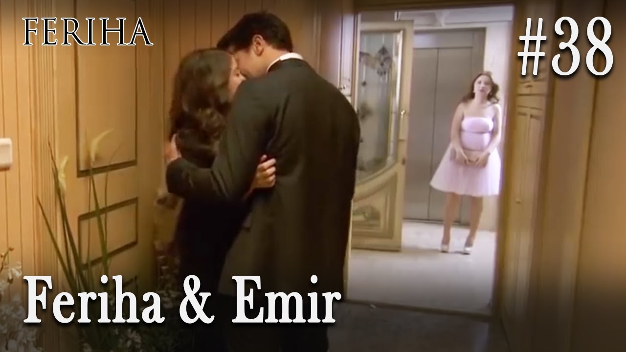 Feriha & Emir #38