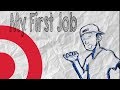 My first job storytime