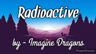 Radioactive - Imagine Dragons