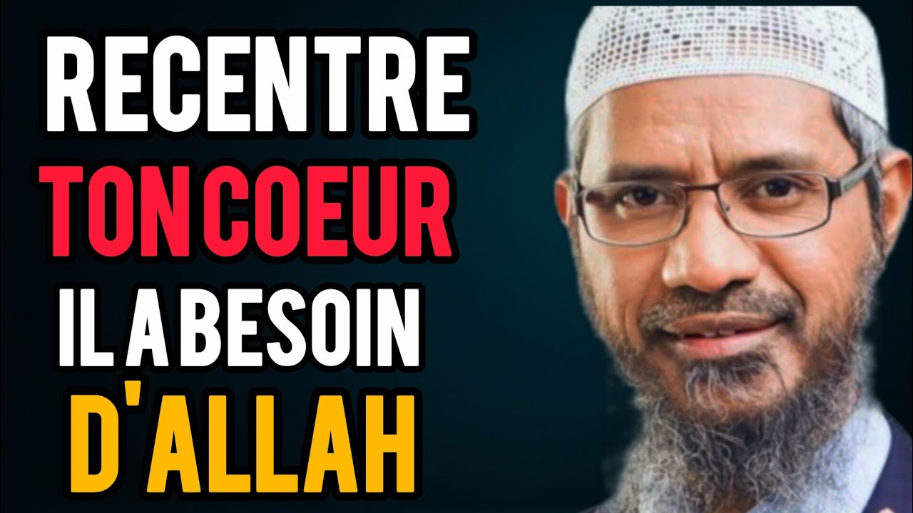 Pourquoi ton cœur ne trouve plus la paix : le chemin spirituel qui stabilise le croyant