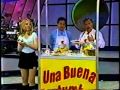 Año 1999, Paco Stanley, Atún Dolores, Una buena costumbre.