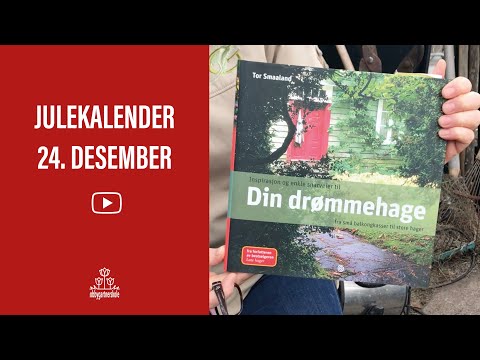 Video: Langsiktig Sesongkalender For Gartnere